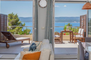 Villa Jolara With Pool - Deluxe Suite 5
